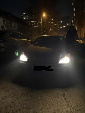 Mercedes-Benz CLS 500 AMG Спорт Пакет / Газ / Full, снимка 17