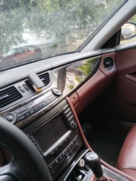 Mercedes-Benz CLS 500 AMG   | Mobile.bg    16