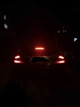Mercedes-Benz CLS 500 AMG Спорт Пакет / Газ / Full, снимка 5