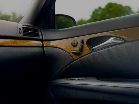 Mercedes-Benz E 320 3.0 CDI - 11900 лв. - 71184478 9