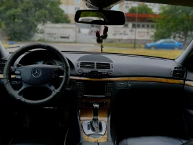 Mercedes-Benz E 320 3.0 CDI - 11900 лв. - 71184478 11