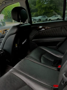 Mercedes-Benz E 320 3.0 CDI - 11900 лв. - 71184478 7