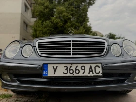Mercedes-Benz E 320 3.0 CDI - 11900 лв. - 71184478 2