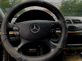 Mercedes-Benz E 320 3.0 CDI - 11900 лв. - 71184478 14
