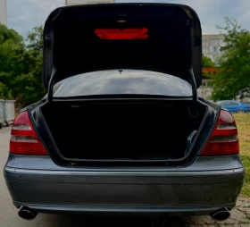 Mercedes-Benz E 320 3.0 CDI - 11900 лв. - 71184478 6