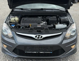 Hyundai I30 1.6CRDi 90к.с * Климатик* - 6600 лв. - 38032658 17