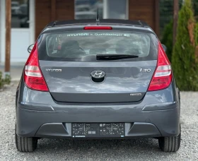 Hyundai I30 1.6CRDi 90к.с * Климатик* - 6600 лв. - 38032658 5