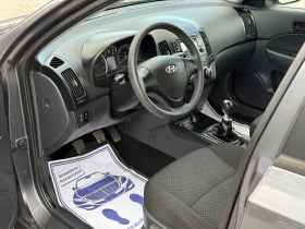 Hyundai I30 1.6CRDi 90к.с * Климатик* - 6600 лв. - 38032658 9