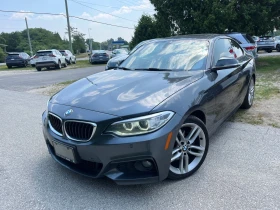 BMW 230 I xDrive*   * (CARFAX) | Mobile.bg    2