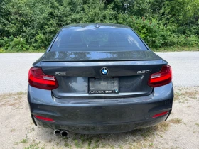 BMW 230 I xDrive*   * (CARFAX) | Mobile.bg    5