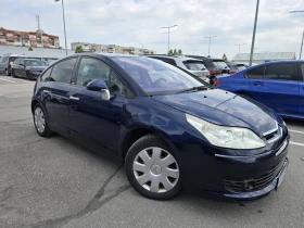 Обява за продажба на Citroen C4 Exclusive ~3 799 лв. - изображение 1