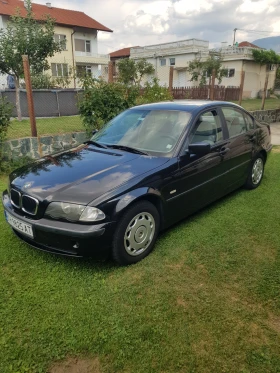 Обява за продажба на BMW 316 Газ/Бензин ~3 500 лв. - изображение 1