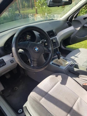 Обява за продажба на BMW 316 Газ/Бензин ~3 500 лв. - изображение 8