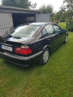 Обява за продажба на BMW 316 Газ/Бензин ~3 500 лв. - изображение 3