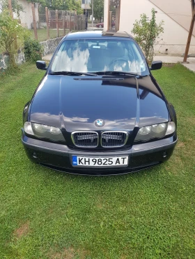 Обява за продажба на BMW 316 Газ/Бензин ~3 500 лв. - изображение 1