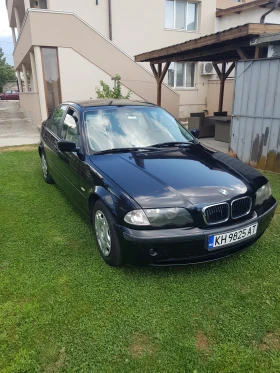 Обява за продажба на BMW 316 Газ/Бензин ~3 500 лв. - изображение 4
