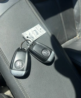 Alfa Romeo Giulia Ti Q4* AWD* Distronic* Keyless* Подгрев* Пано* - 24500 лв. - 61403046 10