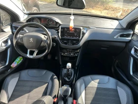 Peugeot 2008 | Mobile.bg    11