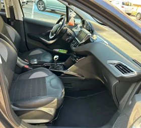 Peugeot 2008 | Mobile.bg    8