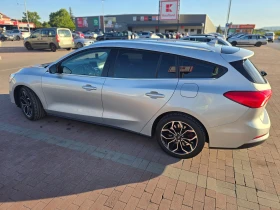 Обява за продажба на Ford Focus 2бр.Джанти, Амбиент, WiFi CarPlay/AndrAuto ~23 300 лв. - изображение 4
