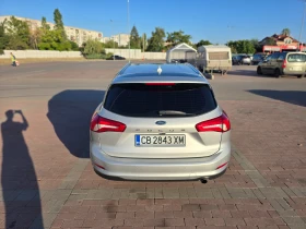 Обява за продажба на Ford Focus 2бр.Джанти, Амбиент, WiFi CarPlay/AndrAuto ~23 300 лв. - изображение 3