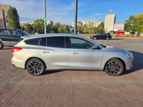 Обява за продажба на Ford Focus 2бр.Джанти, Амбиент, WiFi CarPlay/AndrAuto ~23 300 лв. - изображение 2