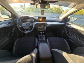 Обява за продажба на Ford Focus 2бр.Джанти, Амбиент, WiFi CarPlay/AndrAuto ~23 300 лв. - изображение 7