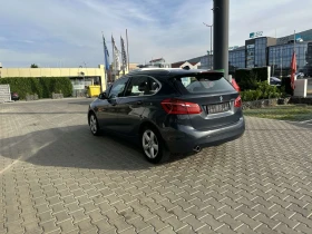 BMW 2 Active Tourer F45 1.8D Подгрев - 17500 лв. - 81631152 4