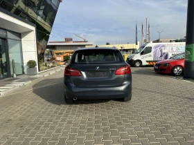 BMW 2 Active Tourer F45 1.8D Подгрев - 17500 лв. - 81631152 5