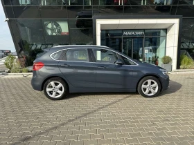 BMW 2 Active Tourer F45 1.8D Подгрев - 17500 лв. - 81631152 7