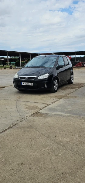 Ford C-max | Mobile.bg    2