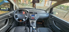 Ford C-max | Mobile.bg    7