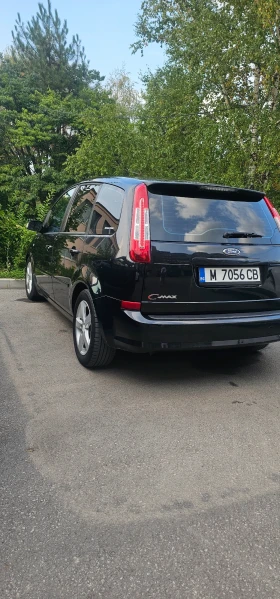 Ford C-max | Mobile.bg    4