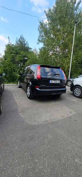 Ford C-max | Mobile.bg    3