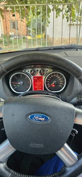 Ford C-max | Mobile.bg    9