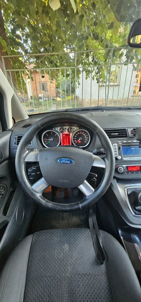 Ford C-max | Mobile.bg    6