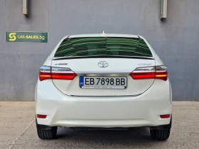 Toyota Corolla 1.6 CVT Anniversary  | Mobile.bg    6