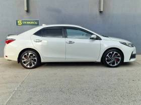 Toyota Corolla 1.6 CVT Anniversary  | Mobile.bg    8