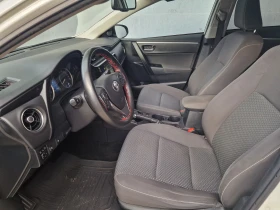 Toyota Corolla 1.6 CVT Anniversary  | Mobile.bg    12
