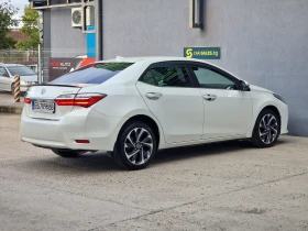 Toyota Corolla 1.6 CVT Anniversary  | Mobile.bg    7