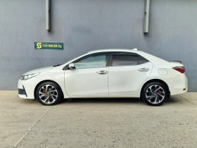 Toyota Corolla 1.6 CVT Anniversary  | Mobile.bg    4