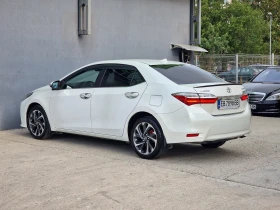Toyota Corolla 1.6 CVT Anniversary  | Mobile.bg    5