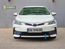 Toyota Corolla 1.6 CVT Anniversary  | Mobile.bg    2