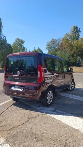 Обява за продажба на Fiat Doblo 1.6 Multijet от Ауто Италия ~28 200 лв. - изображение 1