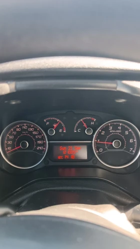 Обява за продажба на Fiat Doblo 1.6 Multijet от Ауто Италия ~28 200 лв. - изображение 5