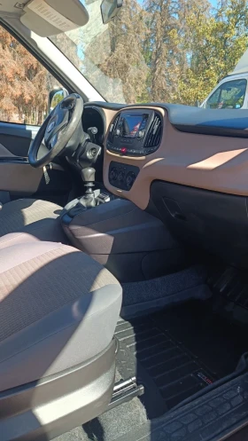 Обява за продажба на Fiat Doblo 1.6 Multijet от Ауто Италия ~28 200 лв. - изображение 4