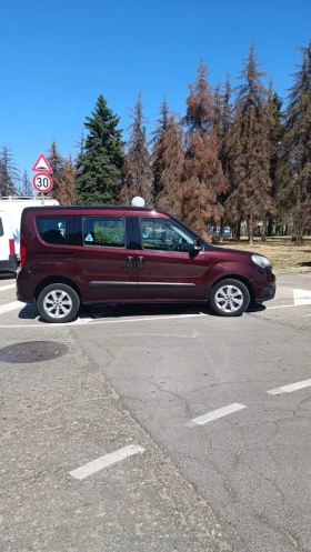 Обява за продажба на Fiat Doblo 1.6 Multijet от Ауто Италия ~28 200 лв. - изображение 2