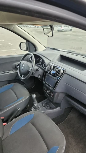 Dacia Dokker 1.5 dCi  FULL   | Mobile.bg    8