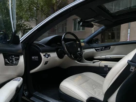 Обява за продажба на Mercedes-Benz CL 500 Designo* 388*  ~16 800 лв. - изображение 7