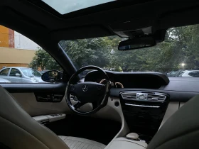 Обява за продажба на Mercedes-Benz CL 500 Designo* 388*  ~16 800 лв. - изображение 9